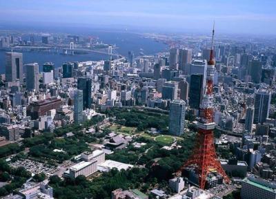 از تفریحات رایگان توکیو بیشتر بدانید