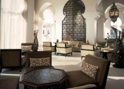 هتل پارک حیات؛ اقامتی تکرارنشدنی در سواحل نهر دبی، هتلی با بیشترین اندازه رضایت مسافران دبی