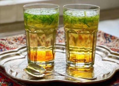 طرز تهیه شربت سکنجبین مجلسی؛ دستورهای سریع و آسان با طعم های مختلف طرز تهیه شربت سکنجبین مجلسی؛ دستورهای سریع و آسان با طعم های مختلف