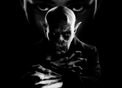 اولین تریلر فیلم ترسناک نوسفراتو منتشر شد؛ بازگشت خون آشام مشهور اولین تریلر فیلم ترسناک نوسفراتو منتشر شد؛ بازگشت خون آشام مشهور