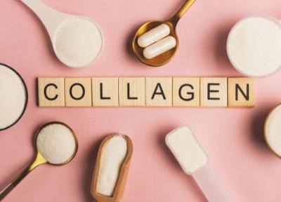 اهمیت کلاژن در حفظ یکپارچگی ساختاری و عملکردی بدن انسان اهمیت کلاژن در حفظ یکپارچگی ساختاری و عملکردی بدن انسان