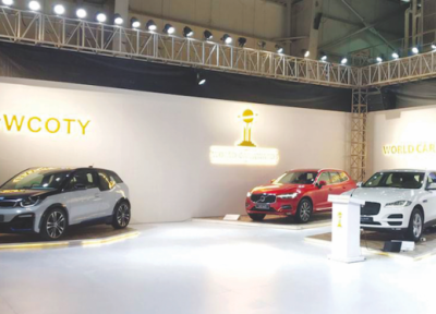 اعلام فهرست اولیه برترین خودروهای 2020 جهان اعلام فهرست اولیه برترین خودروهای 2020 جهان