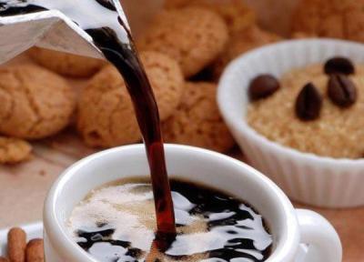 قهوه به عنوان ملین چقدر موثر است؟ قهوه به عنوان ملین چقدر موثر است؟