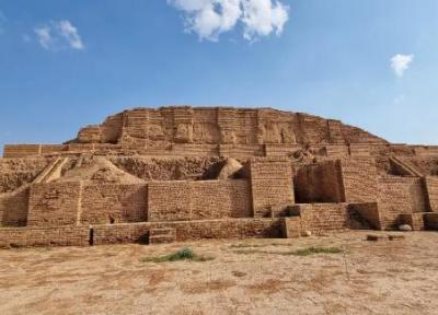 جاهای دیدنی شوش ، سفر به قلب تاریخِ خوزستان جاهای دیدنی شوش ، سفر به قلب تاریخِ خوزستان